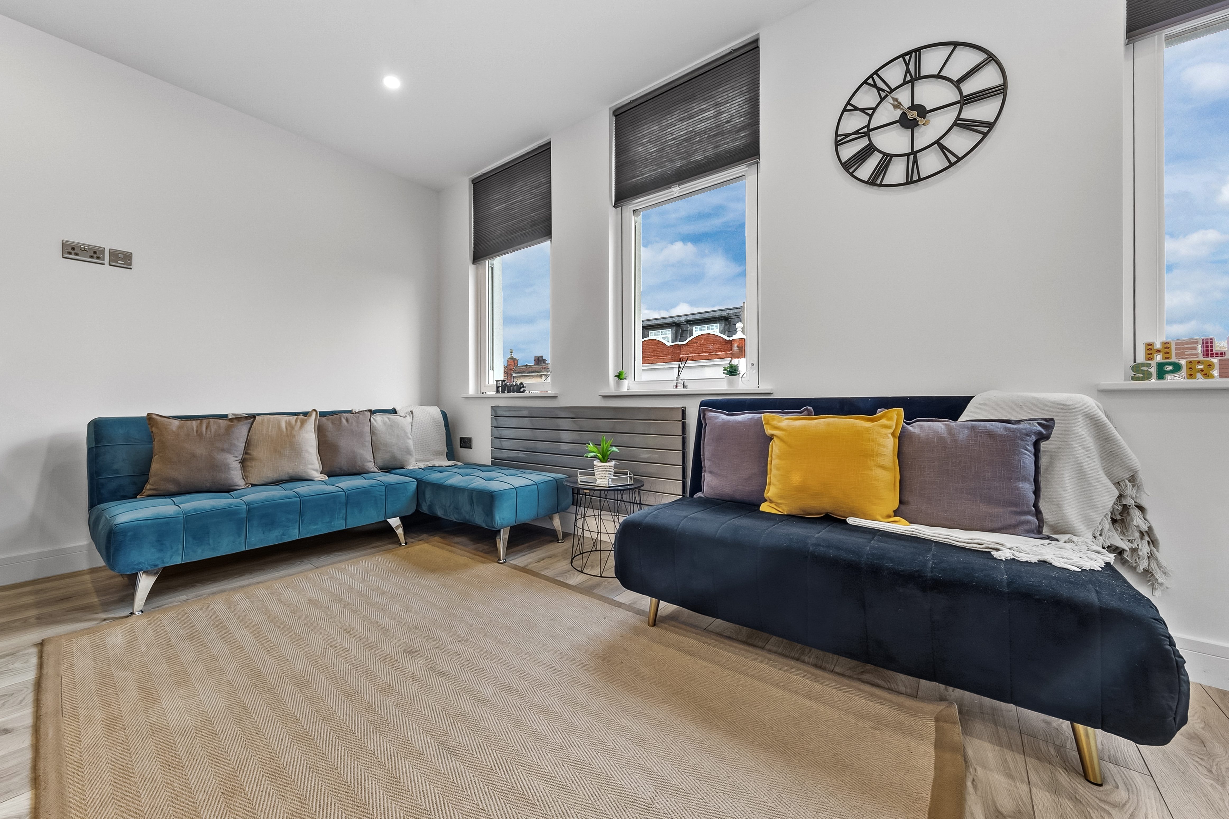 The Wimbledon Edit – main view